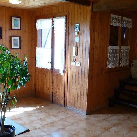 Chalet Annie Villa Sorrento Exterior photo