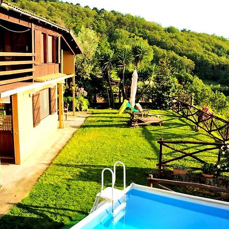 Chalet Annie Villa Sorrento Exterior photo