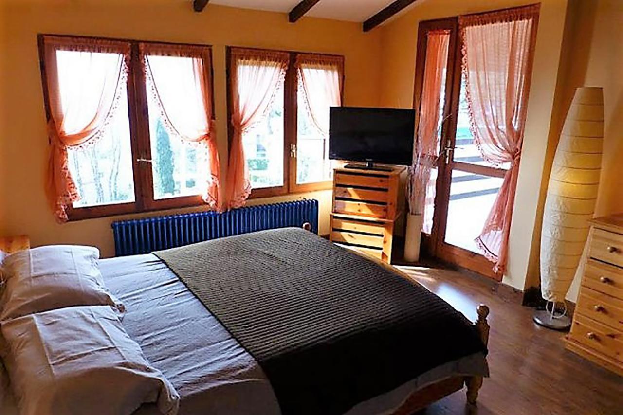 Chalet Annie Villa Sorrento Exterior photo