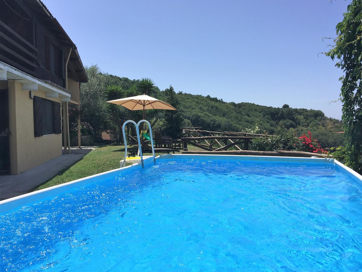 Chalet Annie Villa Sorrento Exterior photo
