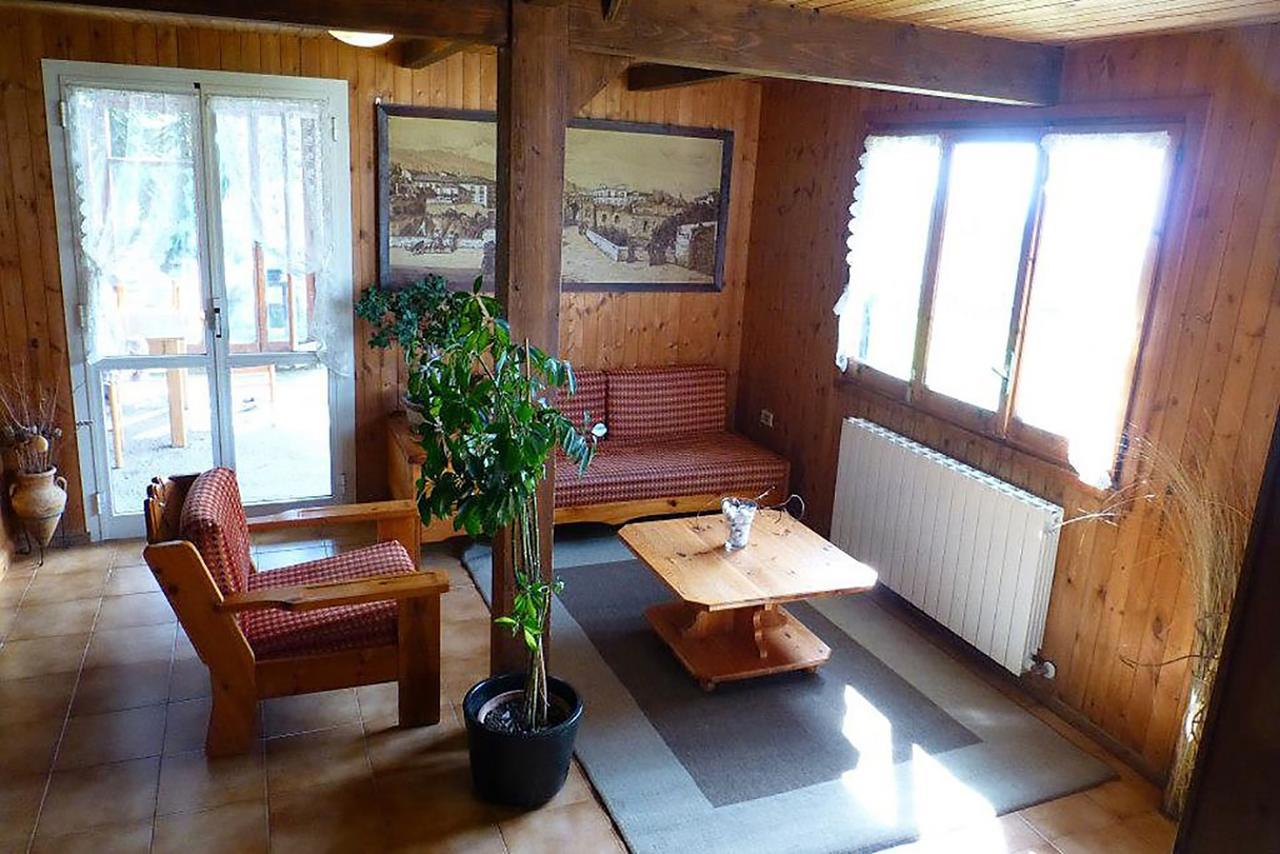 Chalet Annie Villa Sorrento Exterior photo