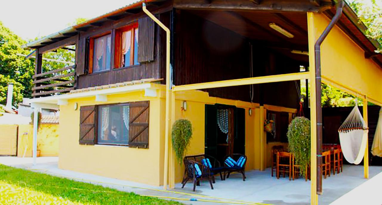 Chalet Annie Villa Sorrento Exterior photo