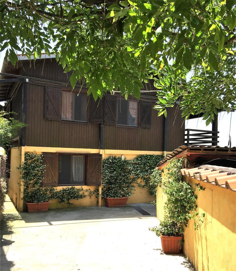 Chalet Annie Villa Sorrento Exterior photo